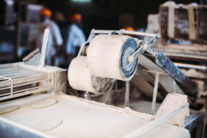 Industrie Agroalimentaire