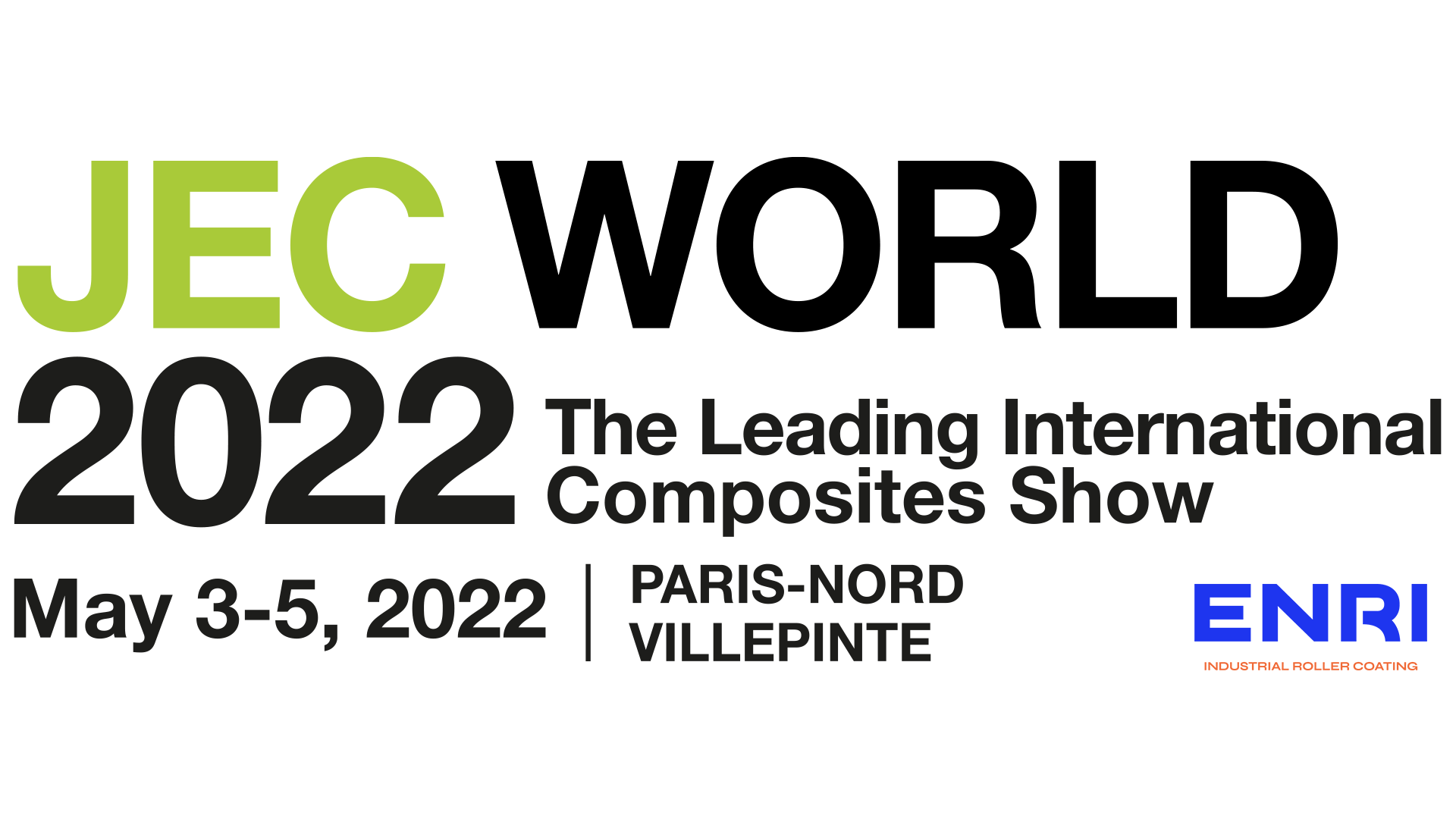 ENRI s&rsquo;investie dans le monde des composites
