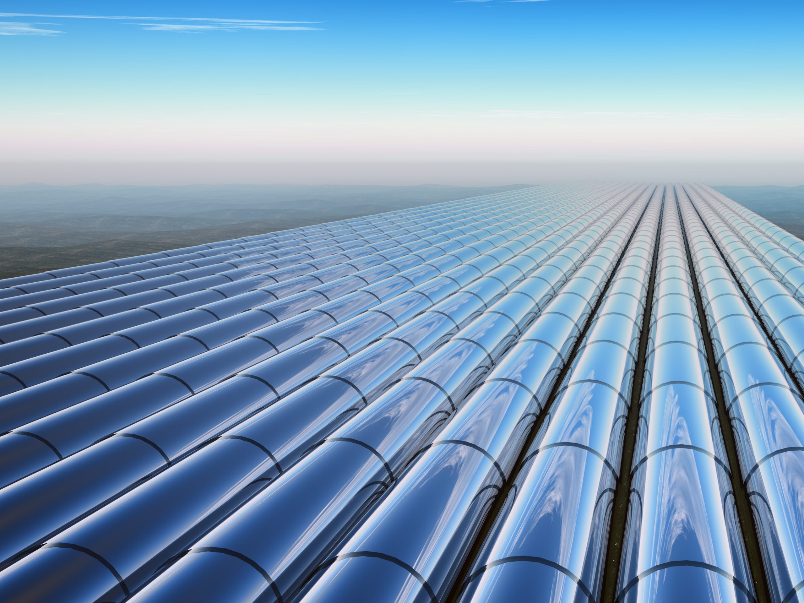 Revêtements et technologies de nouvelle génération dans l&rsquo;industrie de l&rsquo;énergie