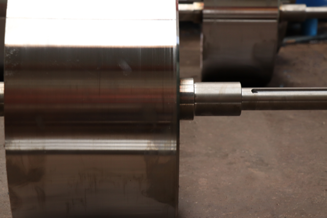 La fiabilité de nos tambours acier repose sur la qualité de fabrication