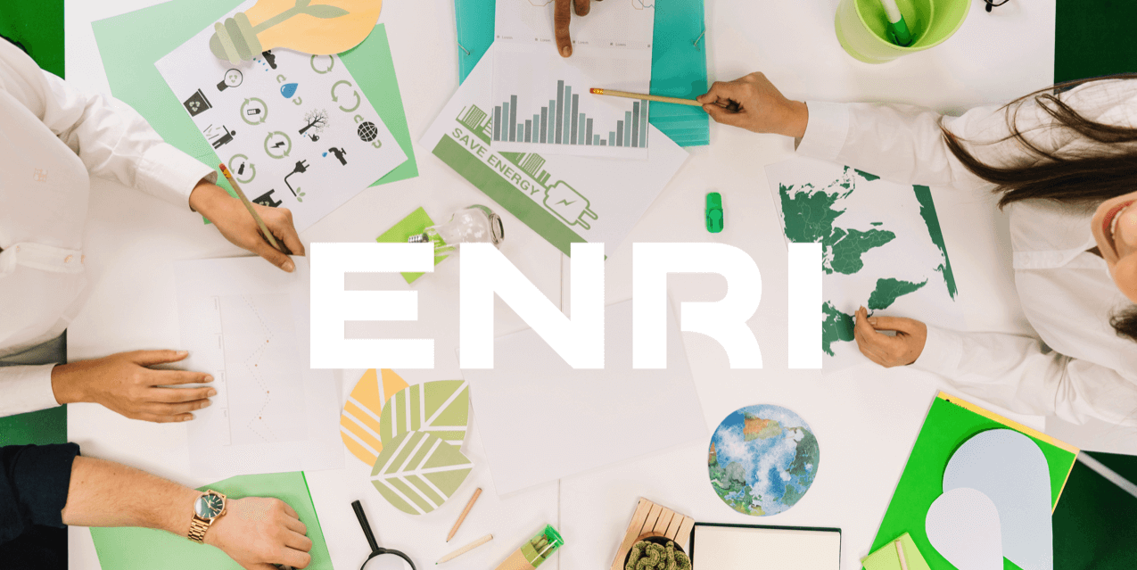Les engagements d&rsquo;ENRI