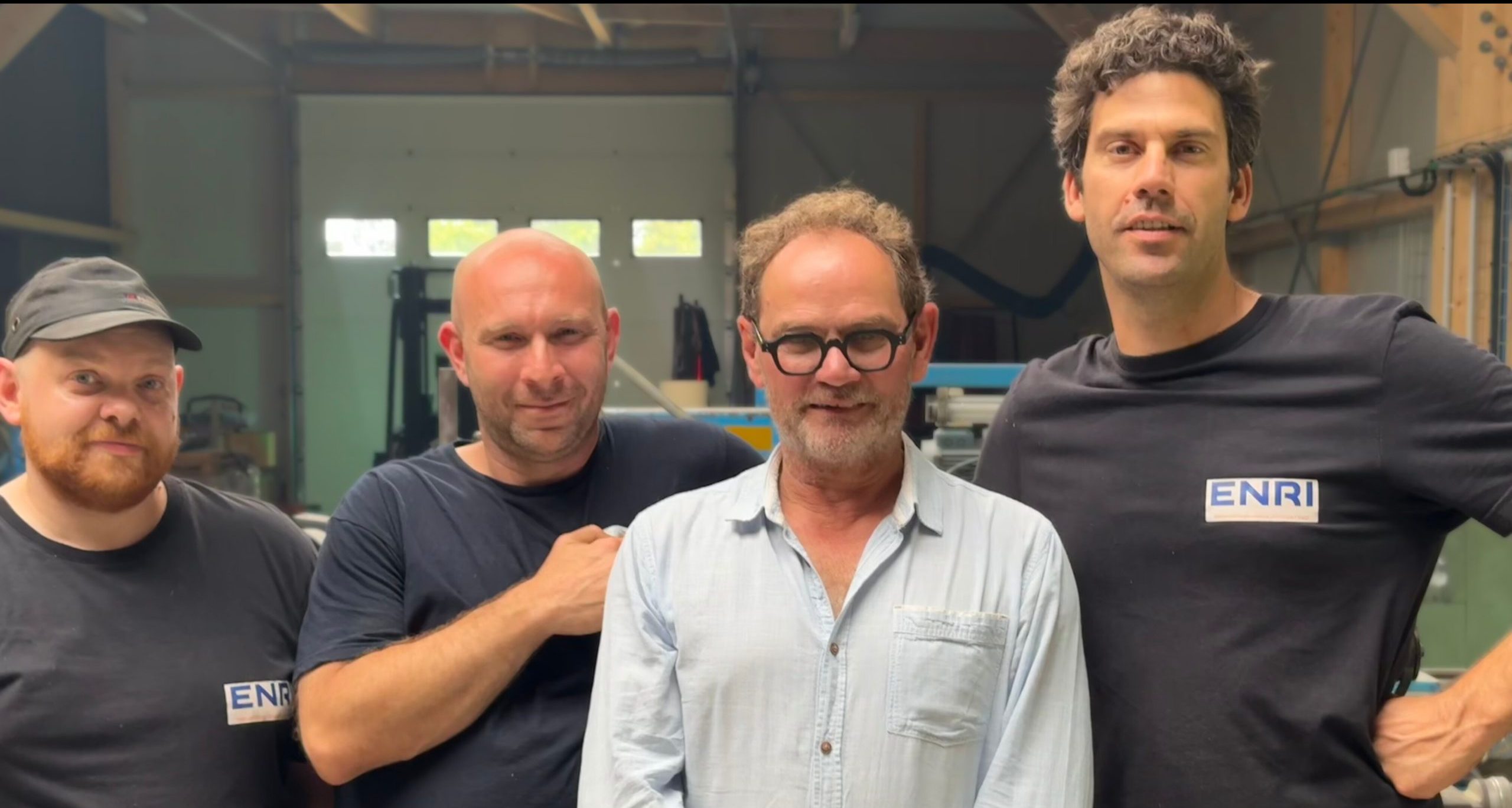 Honorer l’expertise qui renforce ENRI