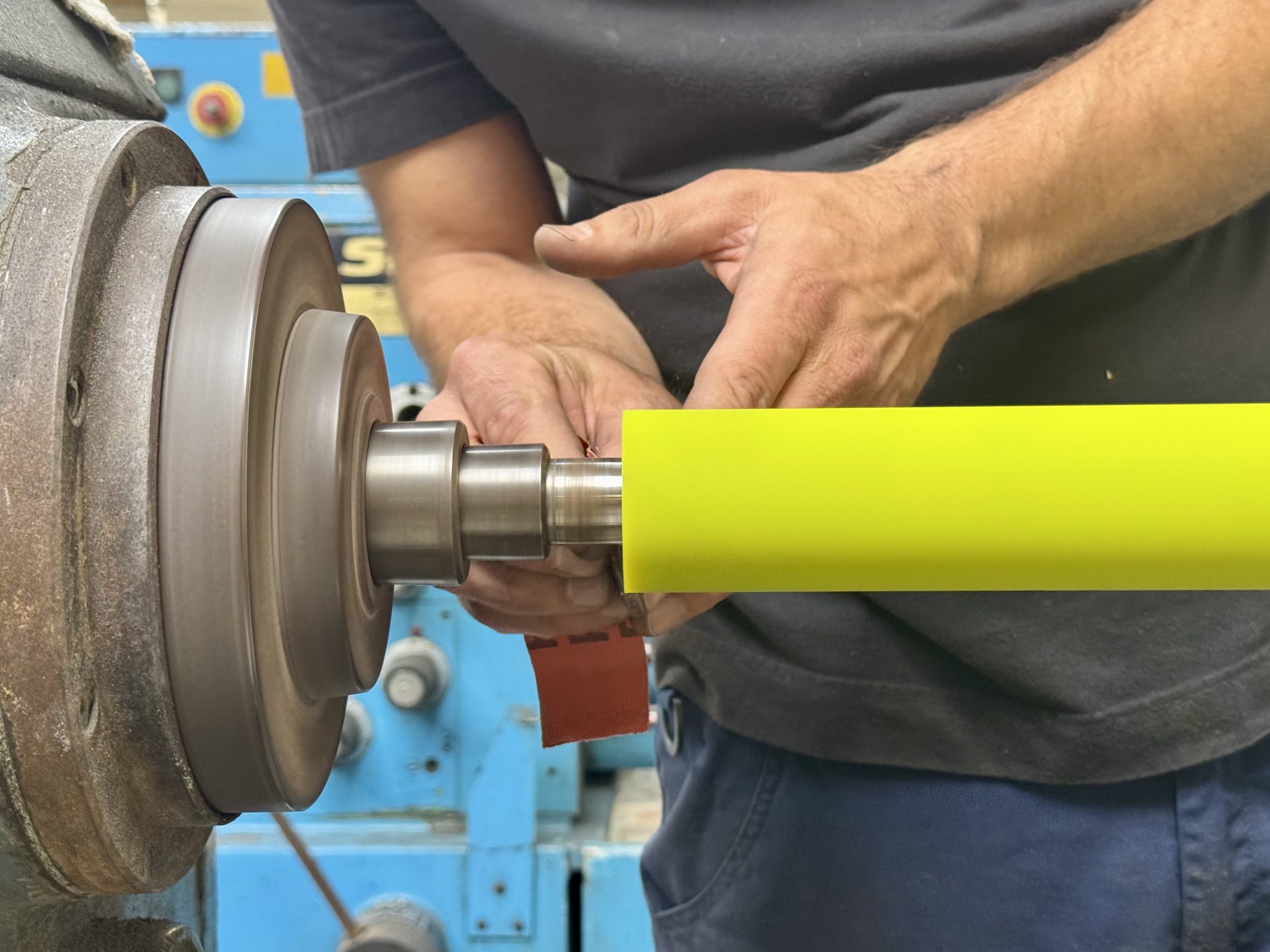 Guide polyuréthane : applications industrielles et expertise